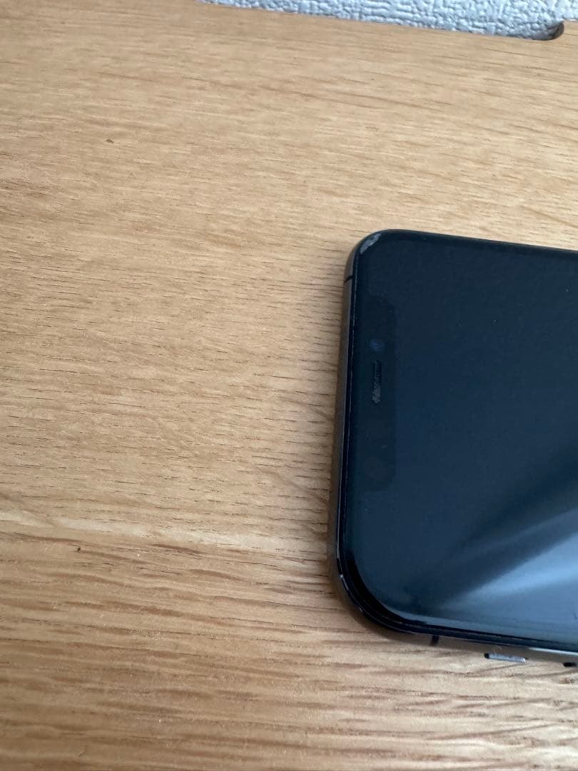 iPhone 11 Pro 256GB SIMフリー スペースグレイ