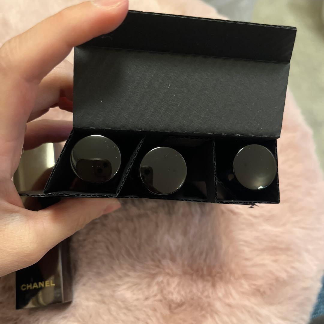 CHANEL SUBLIMAGE LA BRUME 4本セット