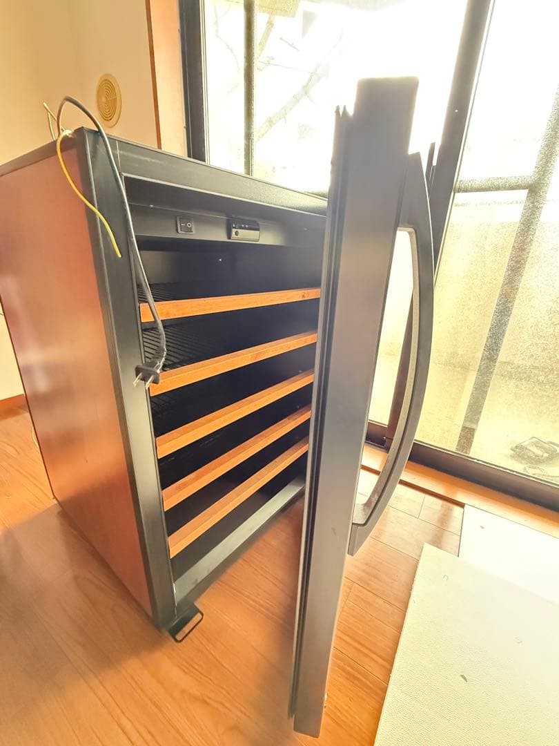 Dometic ワインセラー CS52DV2