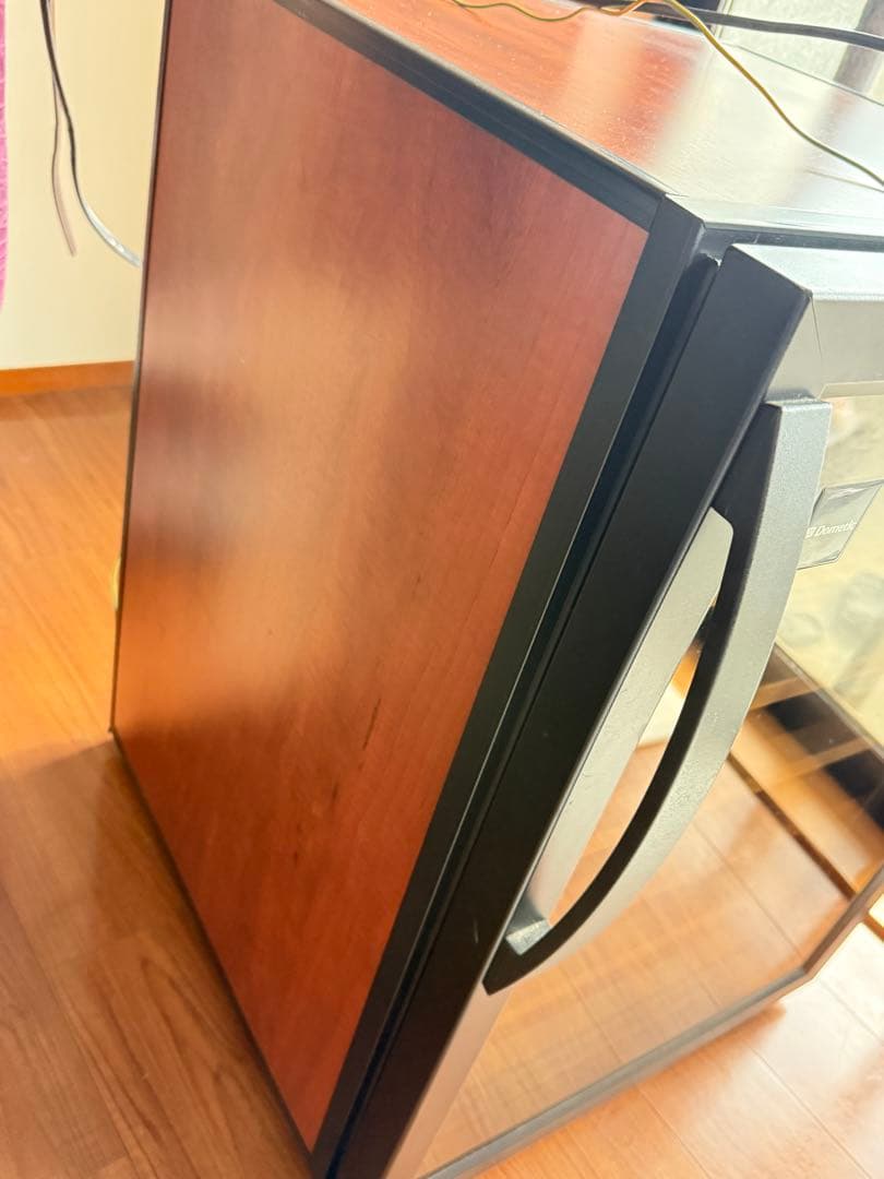 Dometic ワインセラー CS52DV2