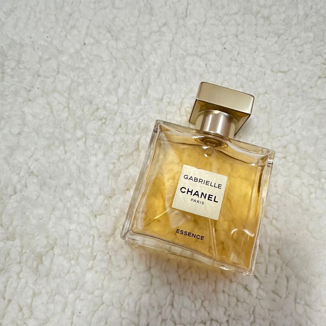 CHANEL オールドパルファム
