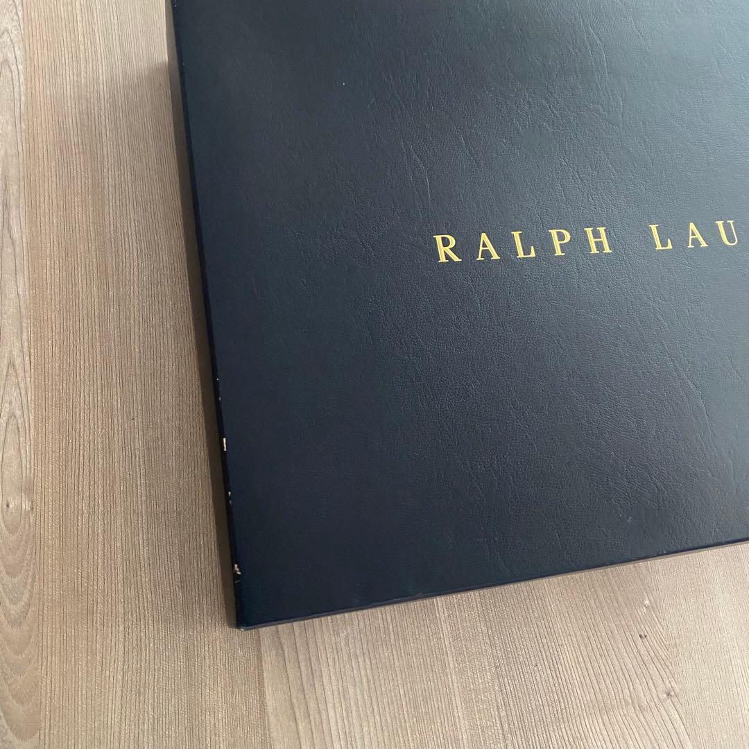 未使用⭐️【RALPH LAUREN】 ラルフローレン タオルセット バスタオル他