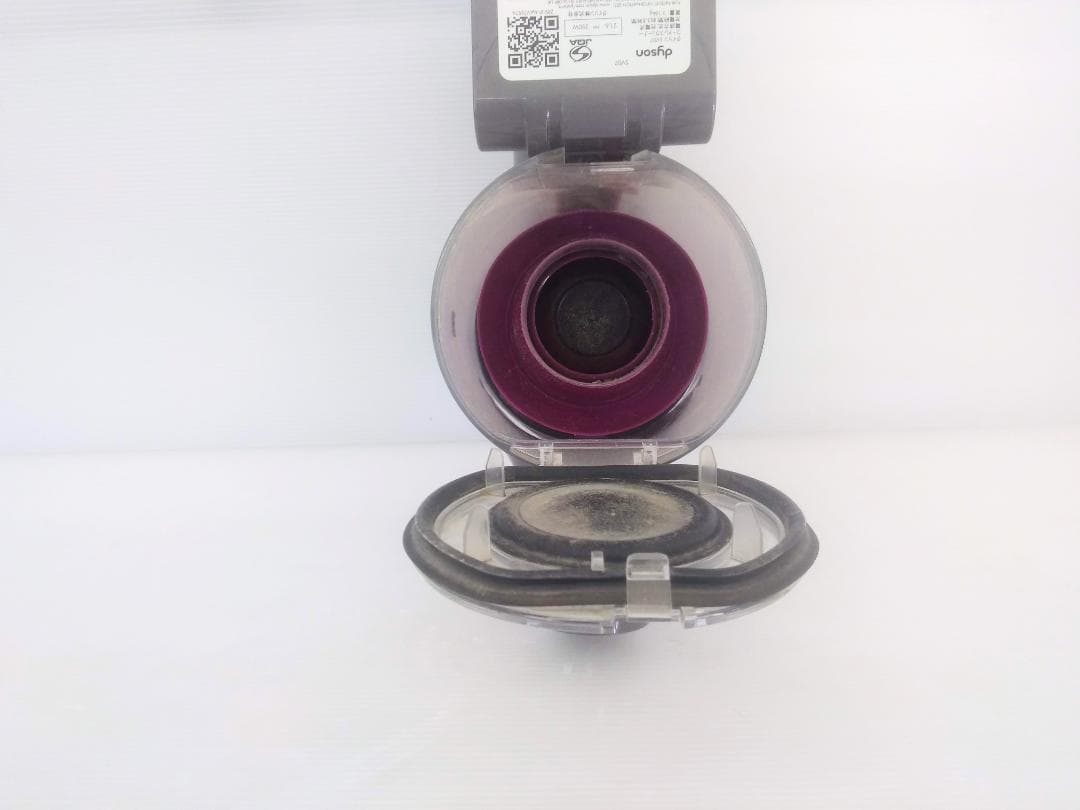 ●V6●ダイソン コードレススティック掃除機●dyson