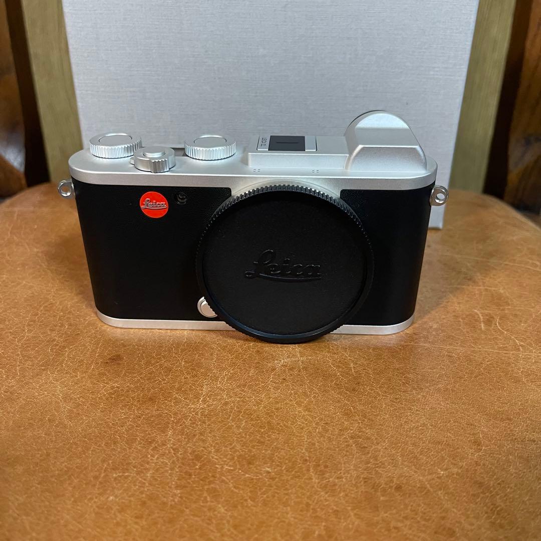 新品 ライカ デジタルカメラ ライカCL 1930