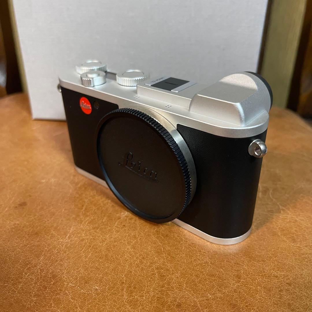 新品 ライカ デジタルカメラ ライカCL 1930