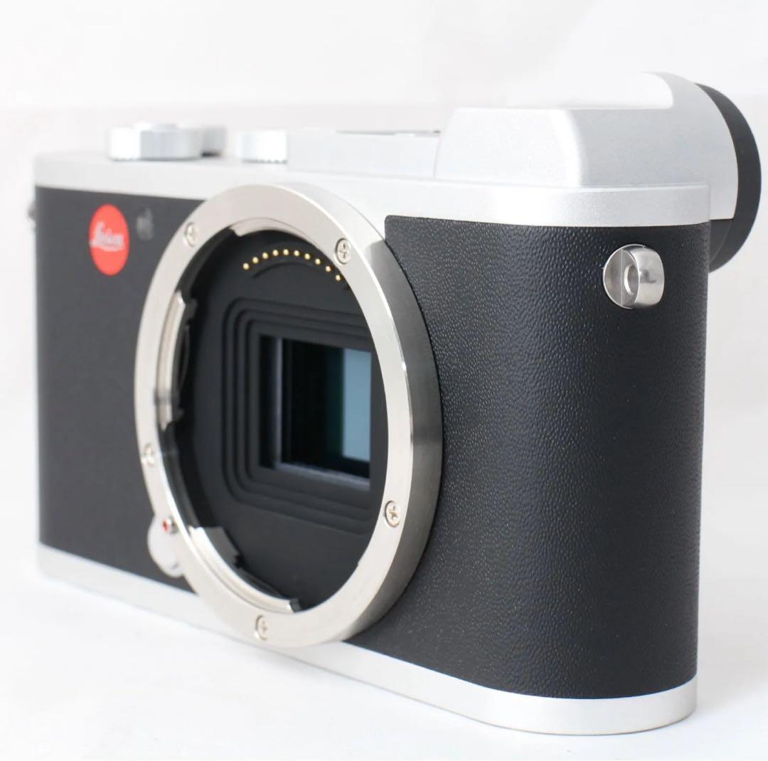 新品 ライカ デジタルカメラ ライカCL 1930