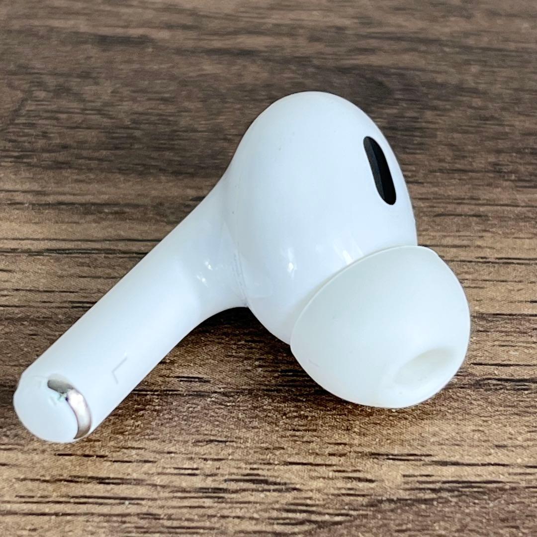 【美品】Apple AirPods Pro 第2世代 左耳のみ