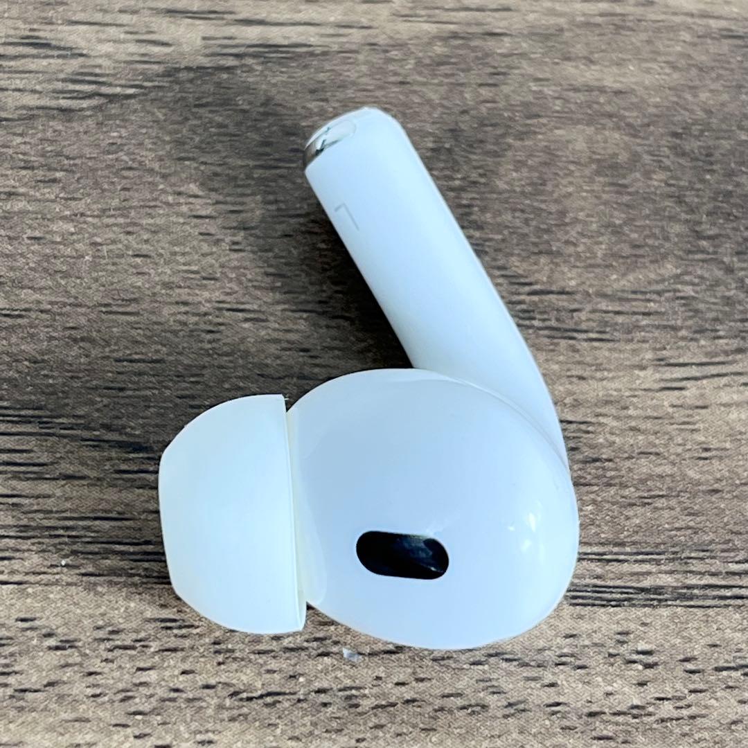 【美品】Apple AirPods Pro 第2世代 左耳のみ