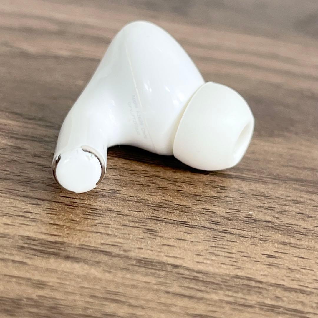 【美品】Apple AirPods Pro 第2世代 左耳のみ
