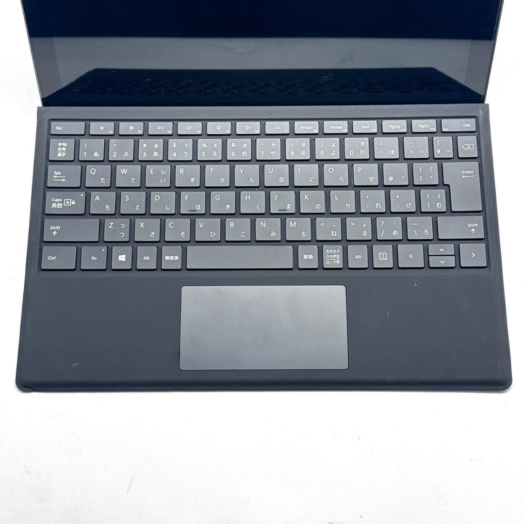 Surface Pro6 1796 SSD 256GB メモリ 8GB ブラック