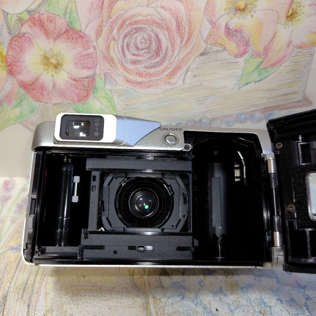 ☆☆極上美品❕完動品☆☆ PENTAX ESPIO 170SL