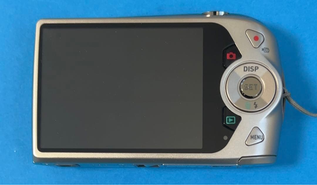 CASIO EXILIM EX-Z2300 ゴールド【動作確認済】