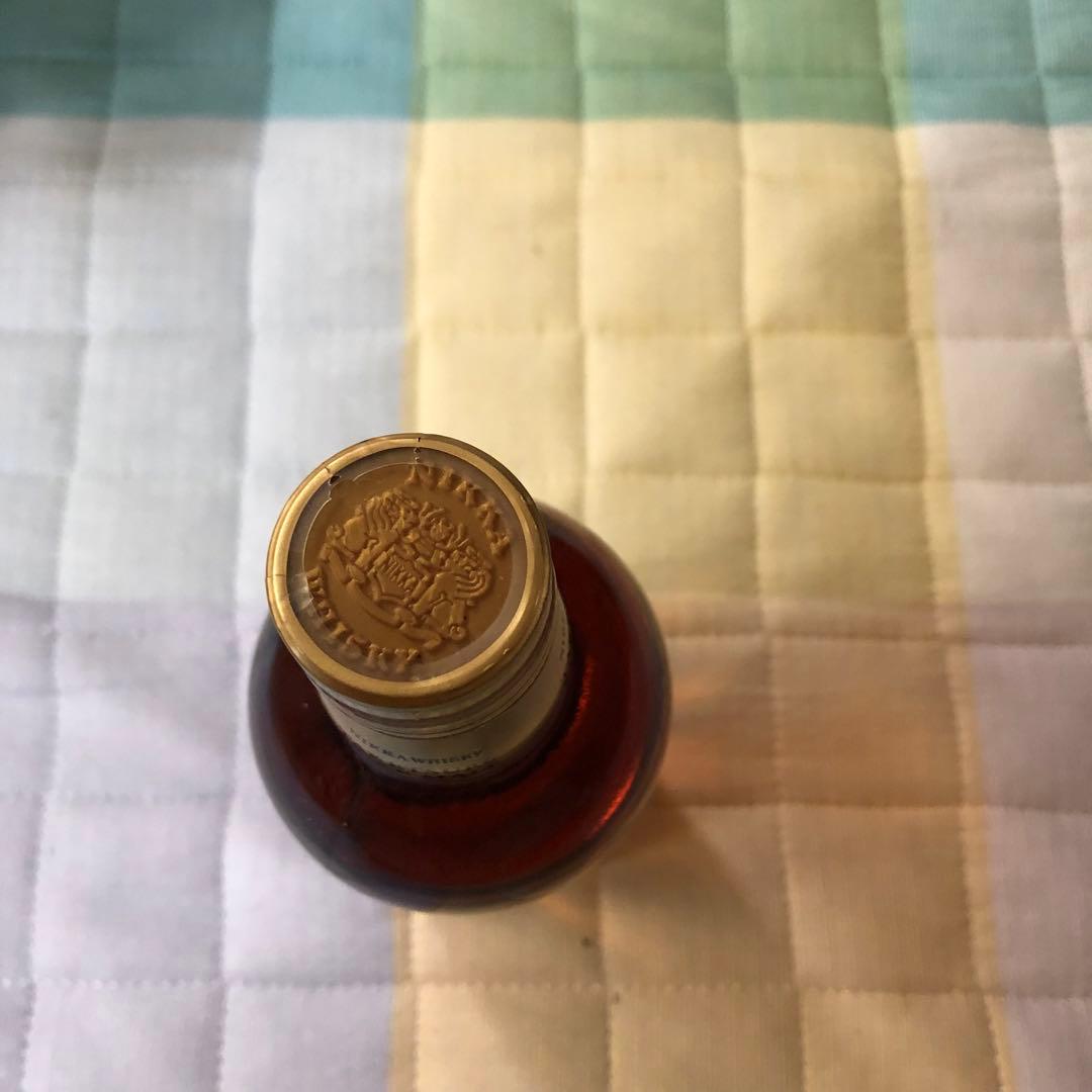 J*D様 人気希少竹鶴Nikka Taketsuru Pure Malt 500
