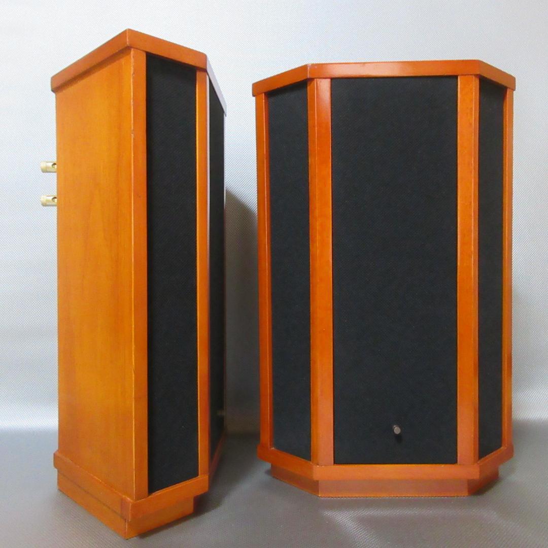 ★自作スピーカー◇FOSTEX FF85K★8cm フルレンジ◇SPEAKER