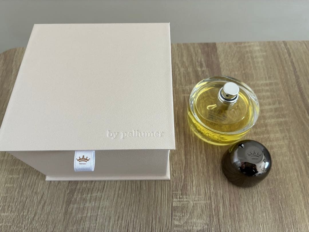 KOHSHI 香師　kilesa hangover ハングオーバー　50ml