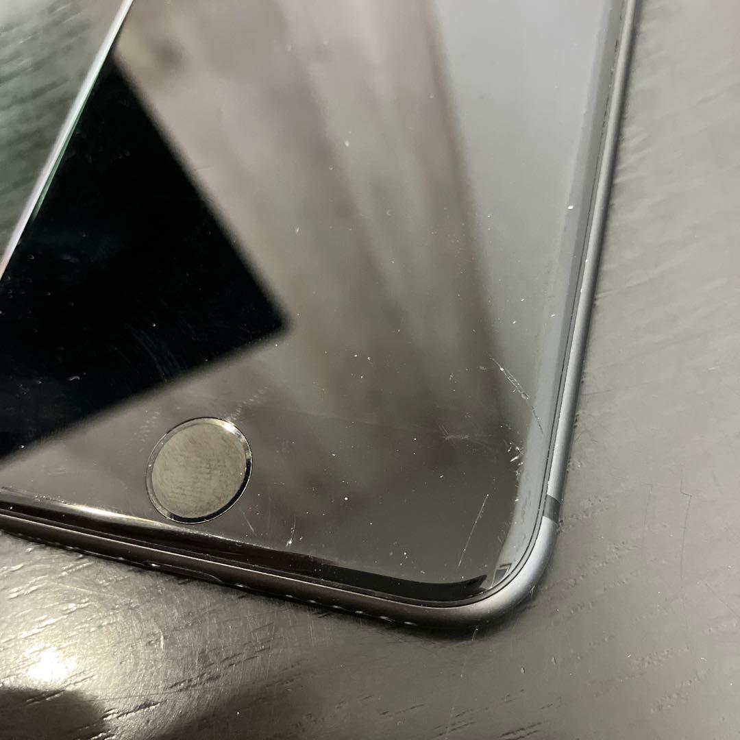 Apple iPhone 8 64GB グレー