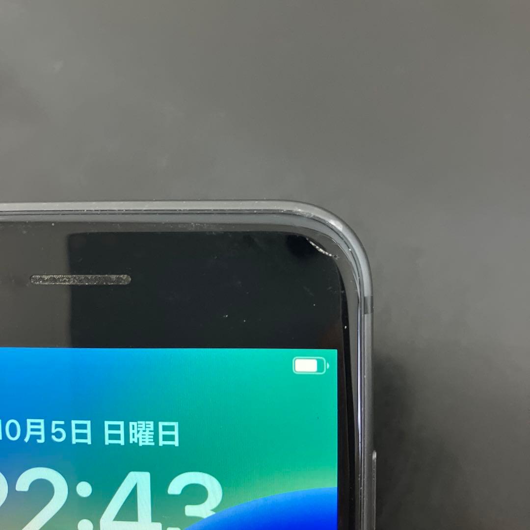 Apple iPhone 8 64GB グレー