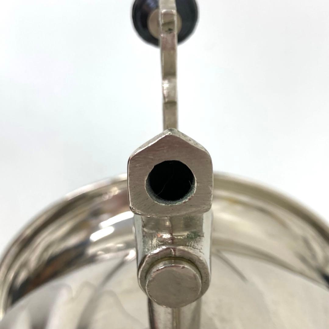 3556-P サモワール レトロ 湯沸かし器 MEDE IN USSR