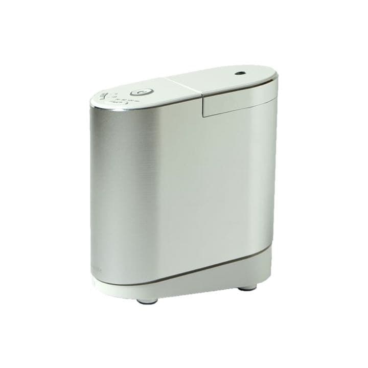 【オイル増量中　100ml】(送料無料)アロモア本体＋イランイランブレンド