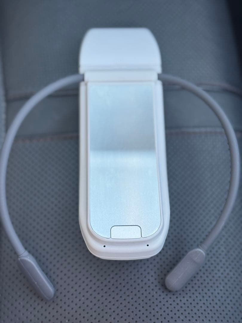 SONY REON POCKET PRO rnpk-p1t ネッククーラー