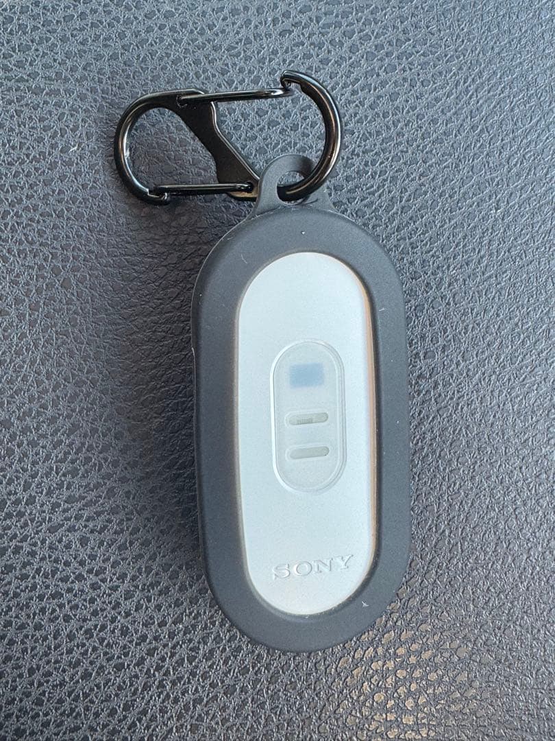 SONY REON POCKET PRO rnpk-p1t ネッククーラー