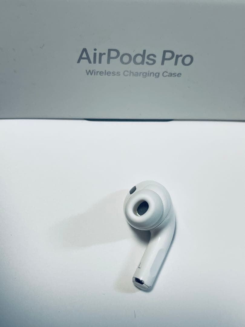Airpods Pro 第2世代　左耳　USB-C 左イヤホン A3048