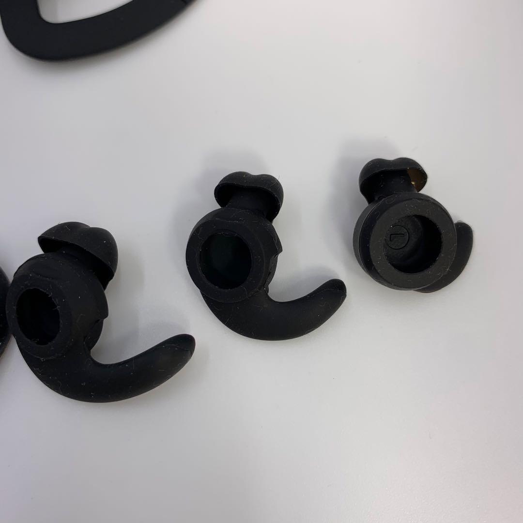 BONX GRIP ワイヤレスイヤホン Bluetooth