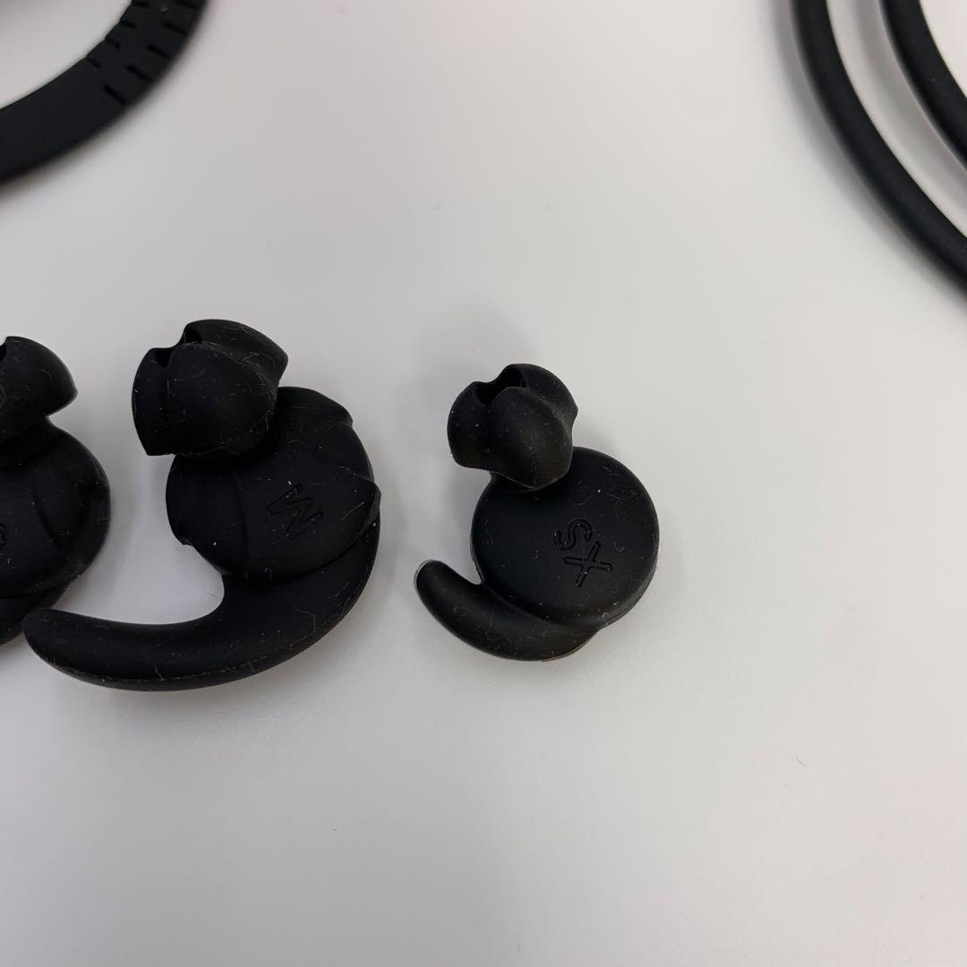 BONX GRIP ワイヤレスイヤホン Bluetooth