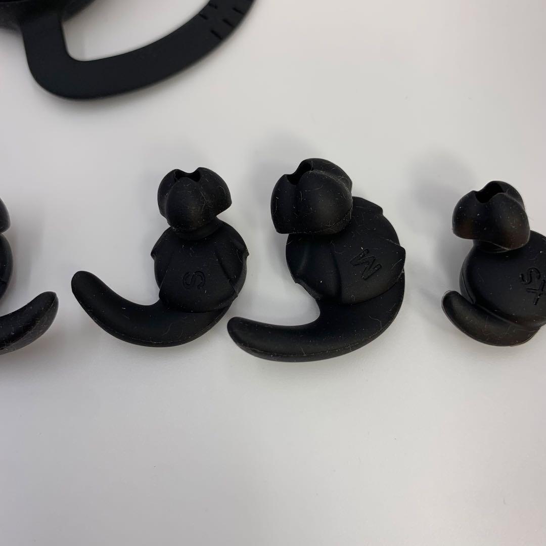 BONX GRIP ワイヤレスイヤホン Bluetooth