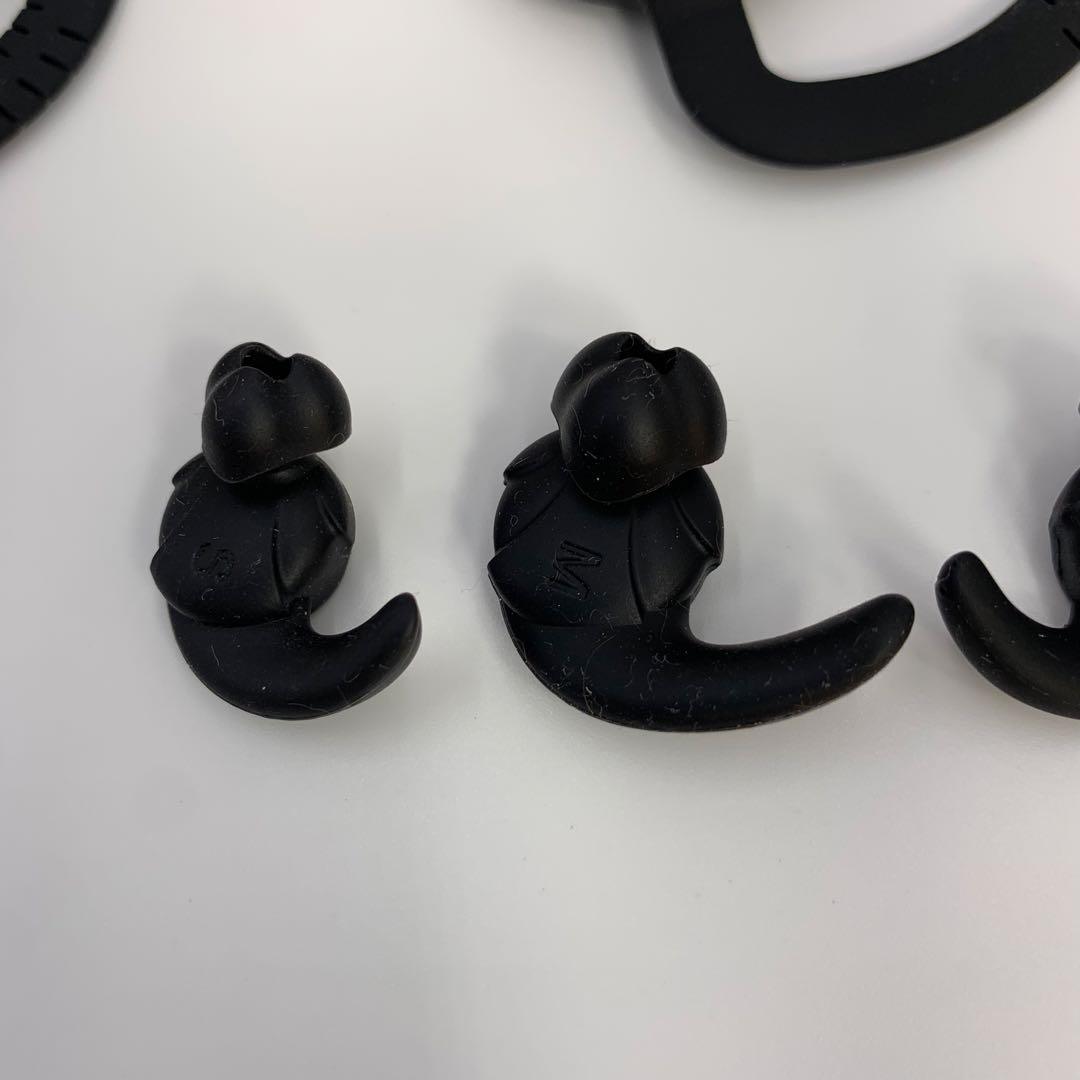 BONX GRIP ワイヤレスイヤホン Bluetooth