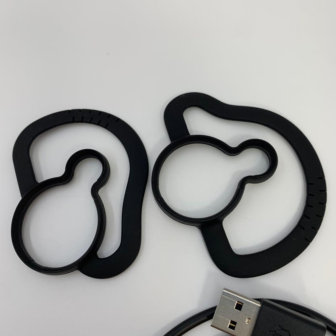 BONX GRIP ワイヤレスイヤホン Bluetooth