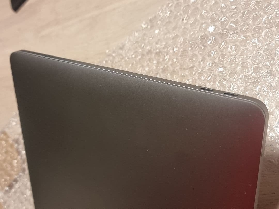 【ジャンク品】Apple MacBook Pro A1708 13インチ