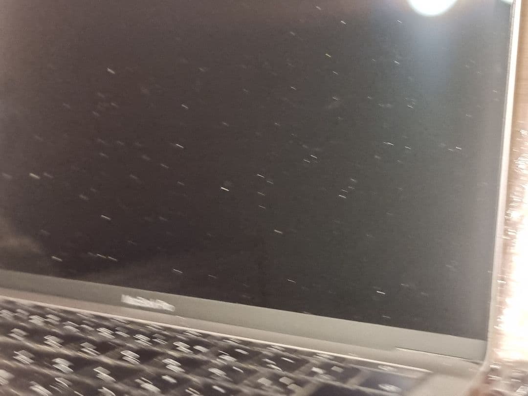 【ジャンク品】Apple MacBook Pro A1708 13インチ