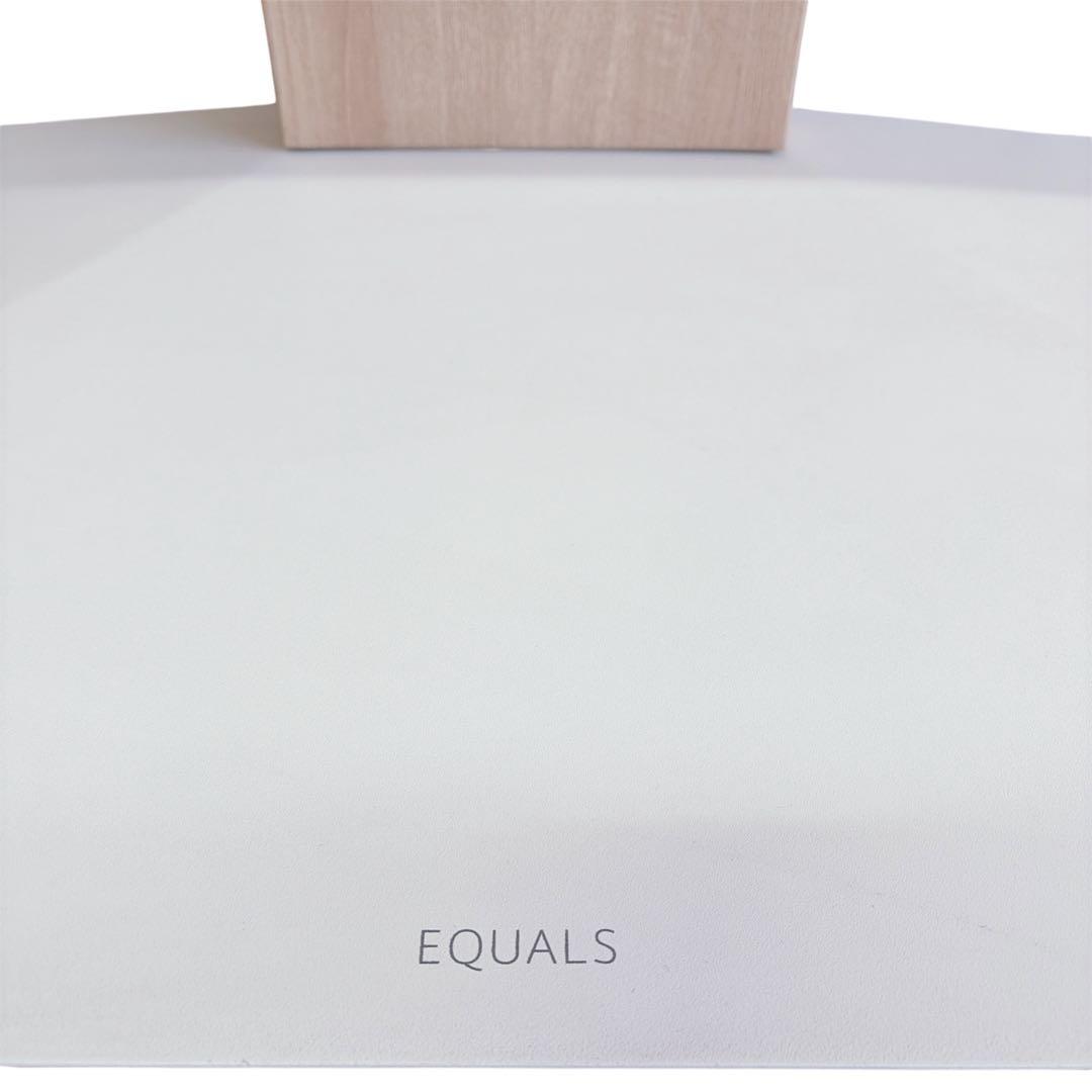 EQUALS WALL V3 ロータイプ テレビスタンド イコールズ 棚板付