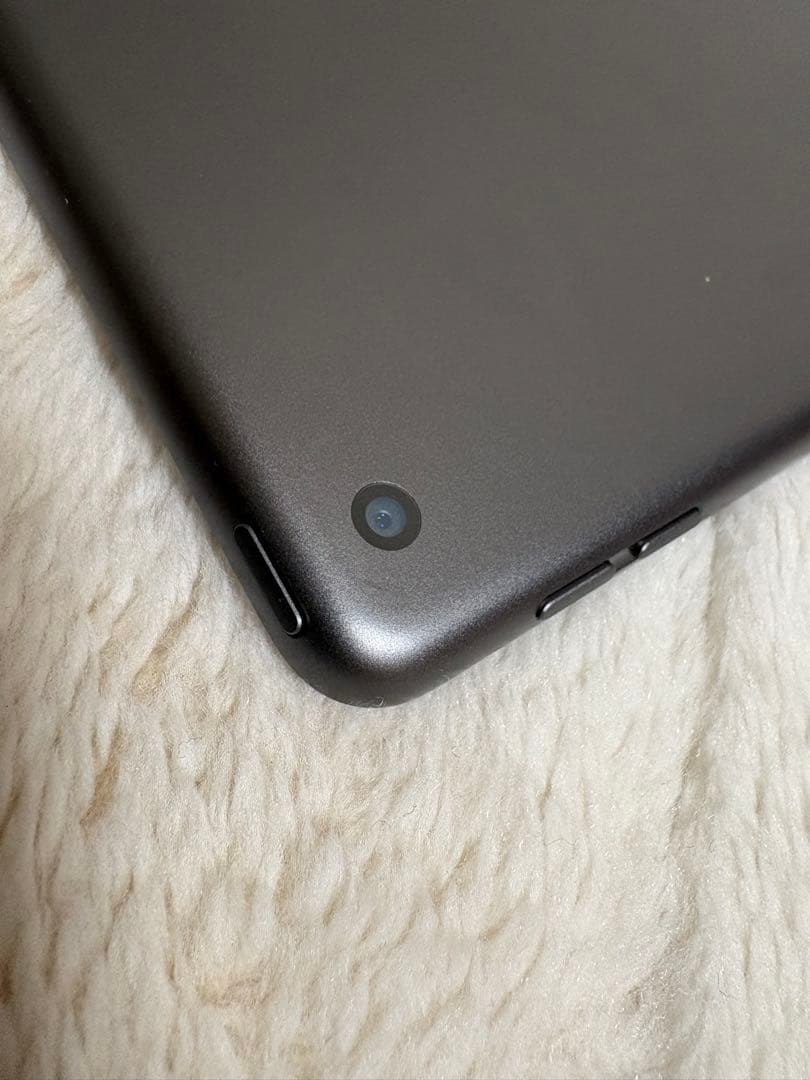 【美品】iPad 第8世代 Wi-Fi 32GB
