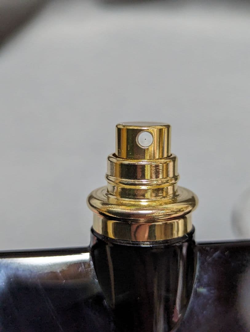 廃盤希少ブルガリジャスミンノワールオードトワレ50ml