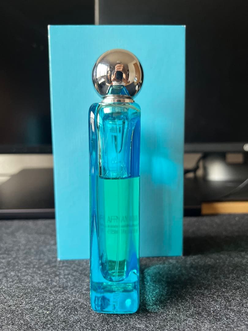 AFNAN 9 am Dune オードパルファム 100ml