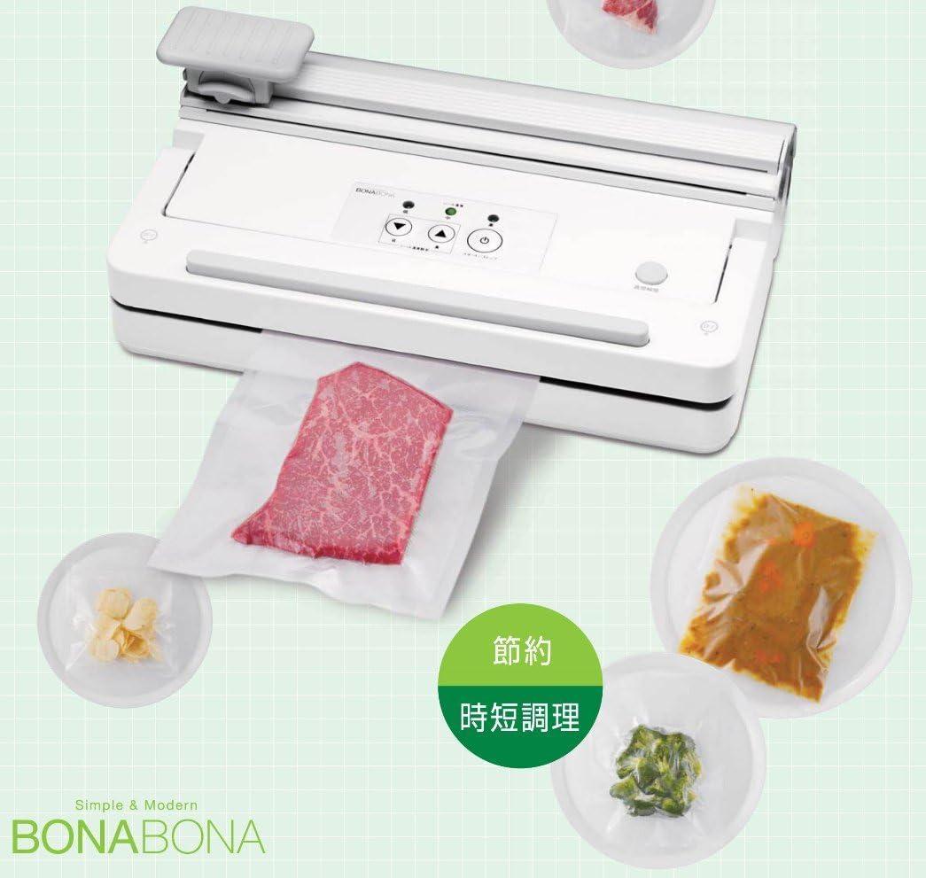 値下げ相談可　美品 真空パック器 EX-3024-00 　新品ロール袋 6m付き