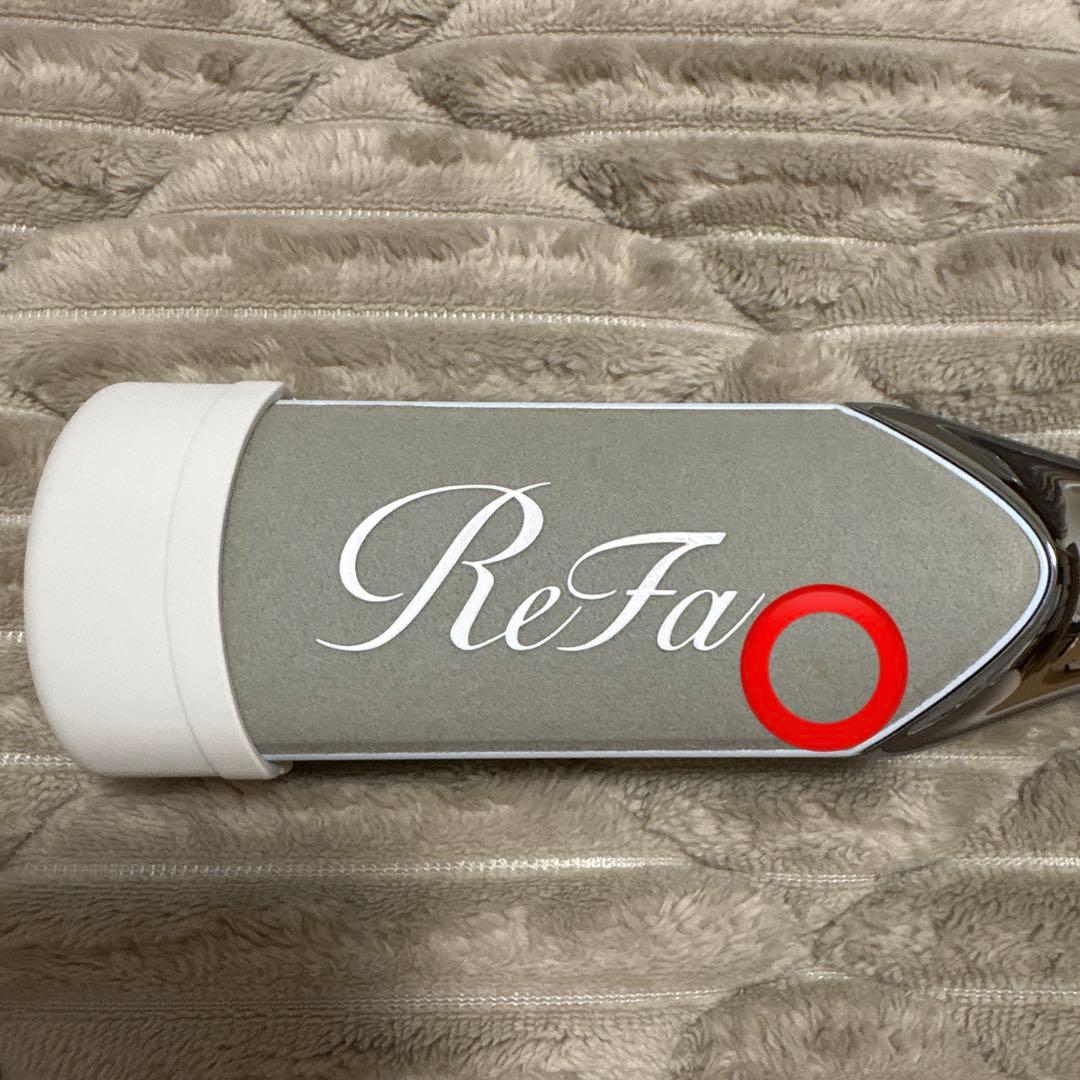 ReFa リファ　パワーストレートアイロンプロ