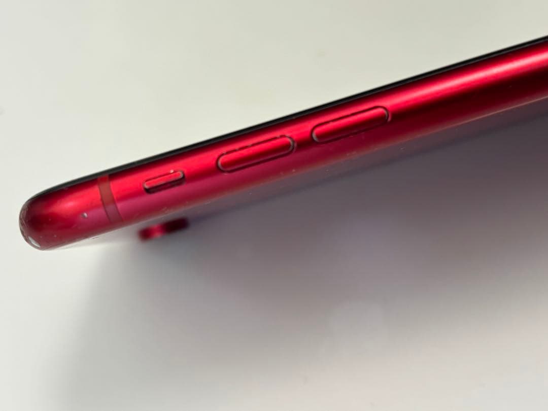 Apple iPhone XR ジャンク品 中古