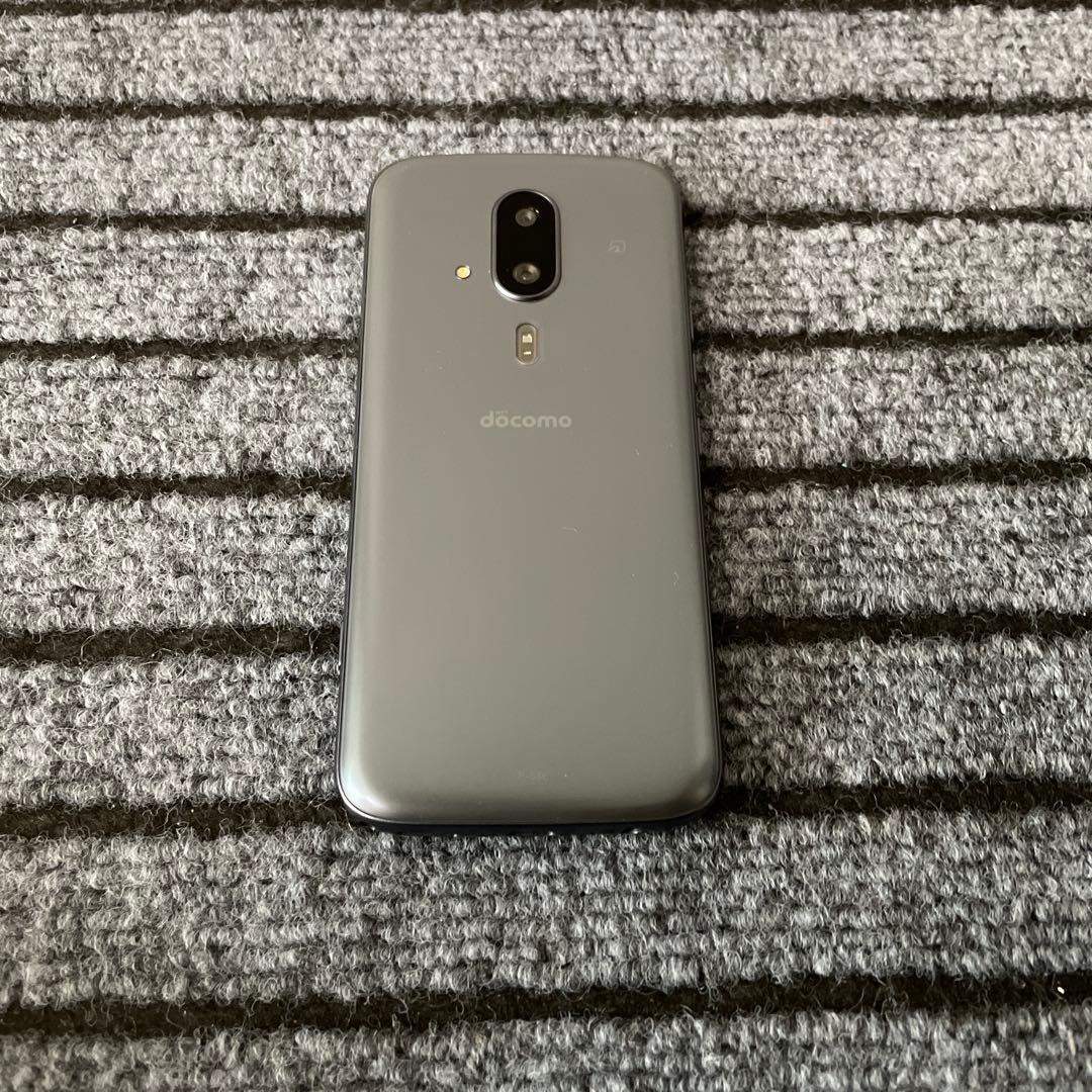 44 らくらくスマートフォン F-53E 128GB SIMフリー