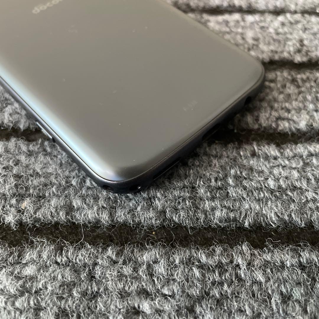 44 らくらくスマートフォン F-53E 128GB SIMフリー