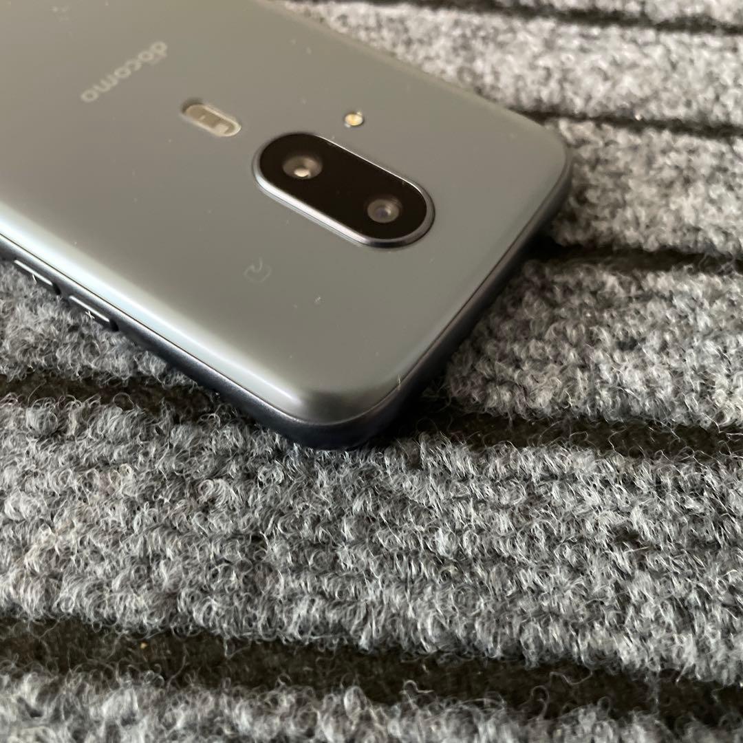 44 らくらくスマートフォン F-53E 128GB SIMフリー
