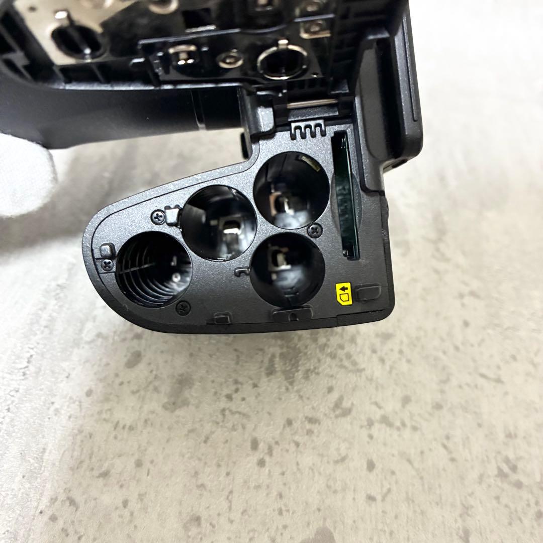 Nikon COOLPIX B500 デジタルカメラ コンデジ ブラック