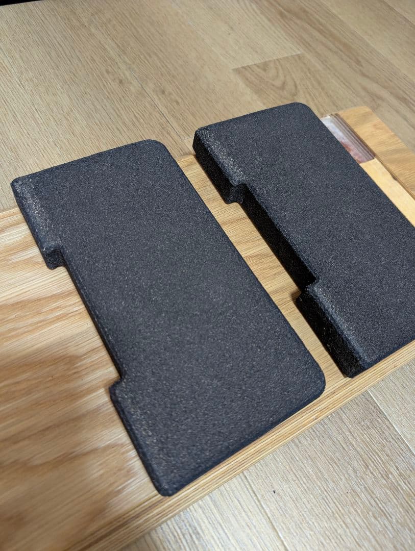 grovemade デスクシェルフ ミディアム オークプライウッド