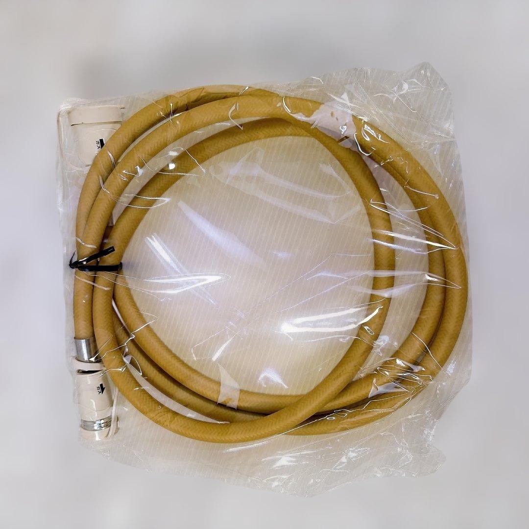 Rinnai リンナイ ガスファンヒーター 都市ガス 用 2021 ホース付き