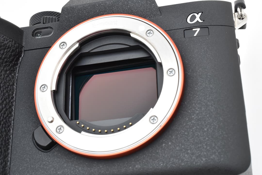 ■ほぼ新品■ ソニー α7IV ILCE-7M4 #D127