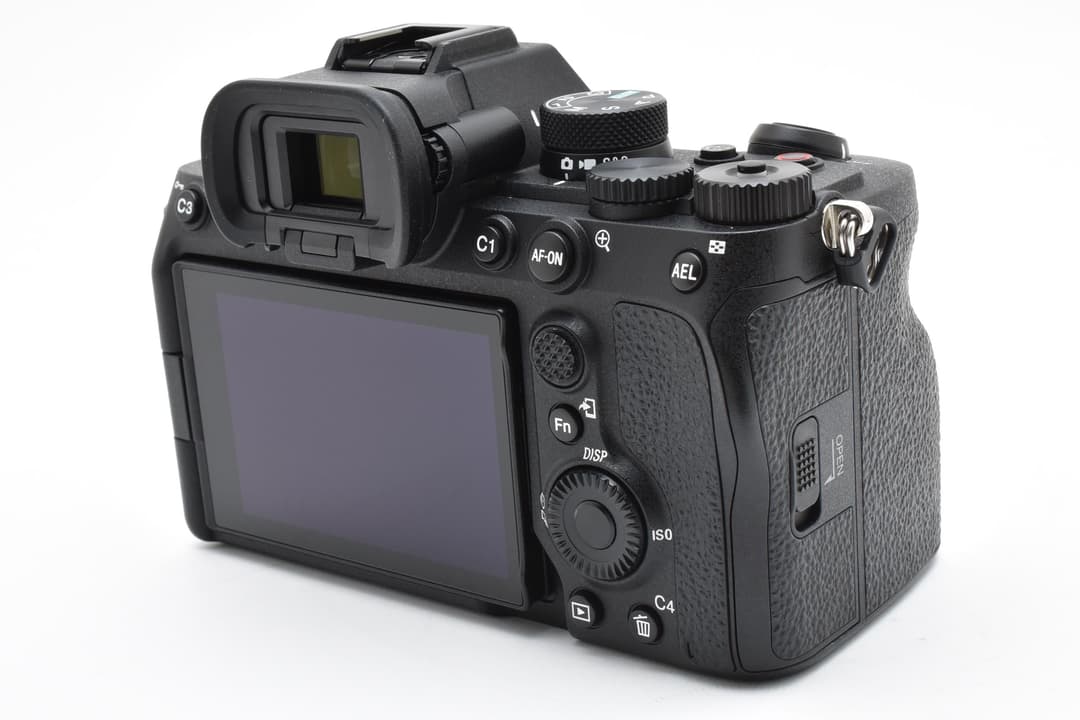 ■ほぼ新品■ ソニー α7IV ILCE-7M4 #D127