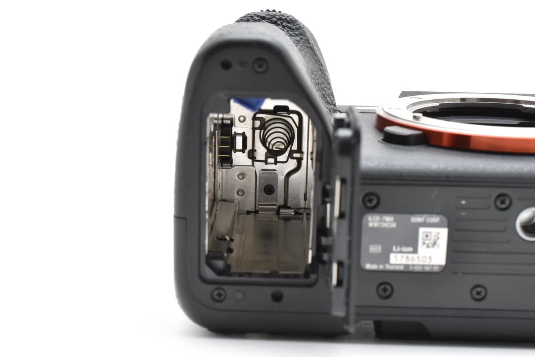 ■ほぼ新品■ ソニー α7IV ILCE-7M4 #D127