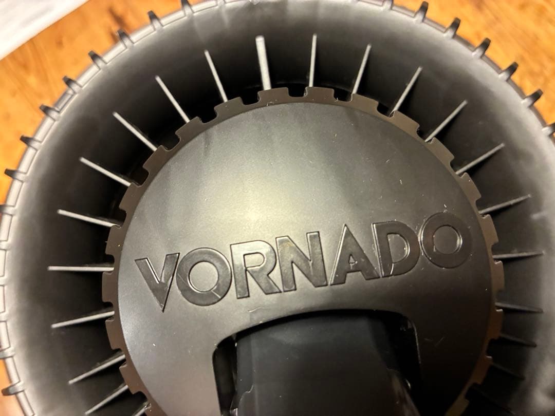 VORNADO/ボルネード サーキュレーター 52-JP